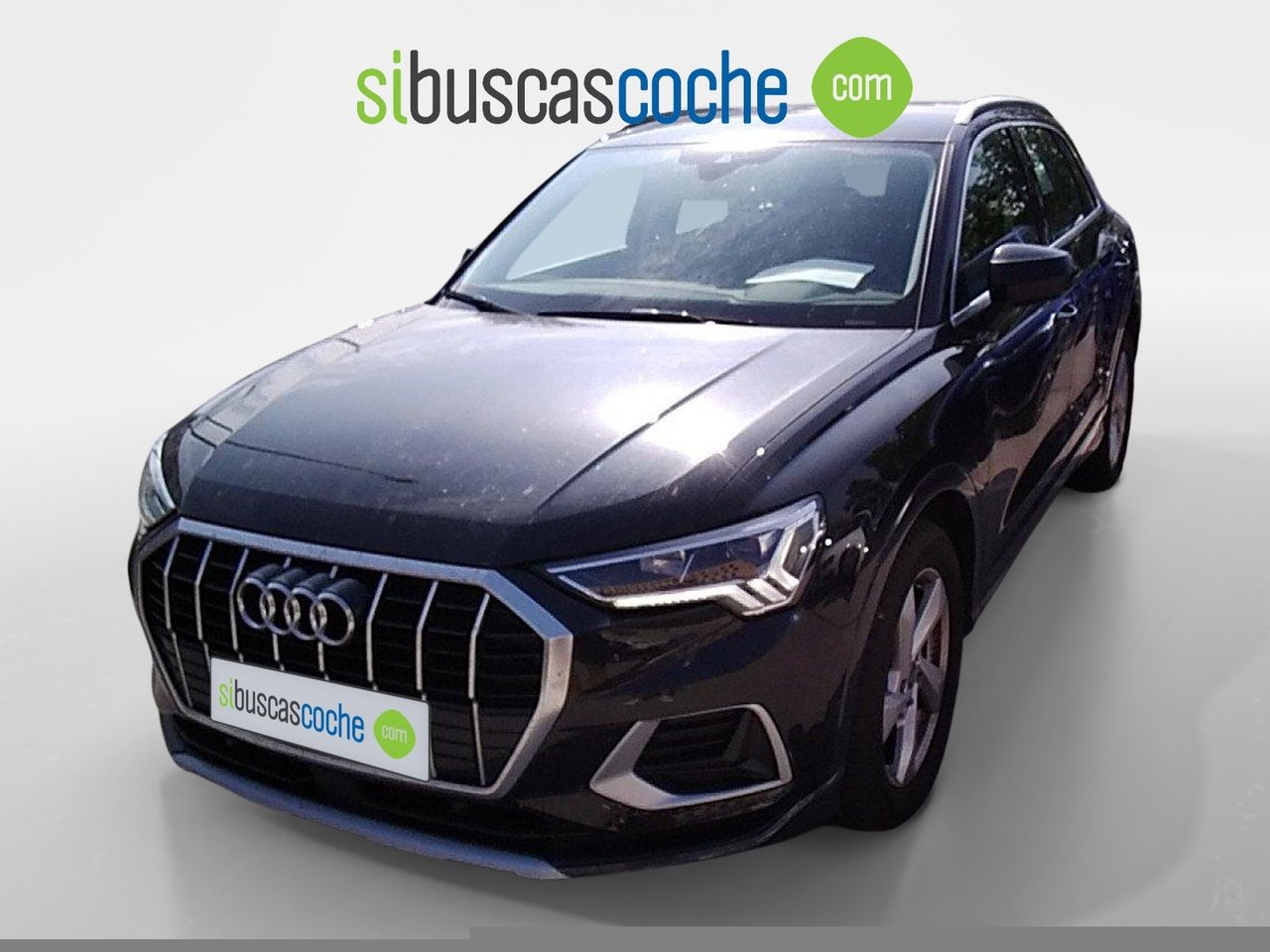 audi q3 2020 / foto grande (3)