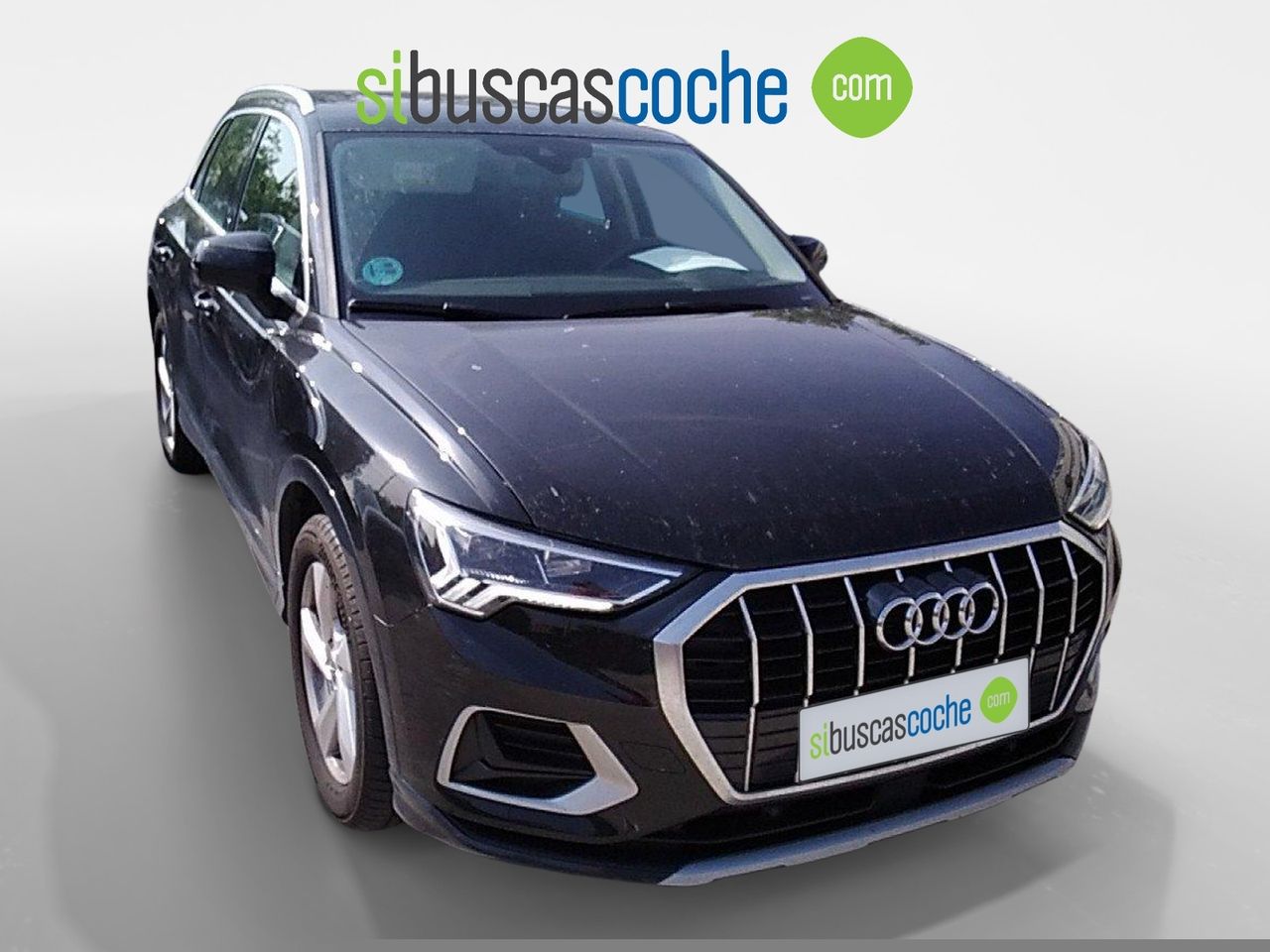 audi q3 2020 / foto grande (2)