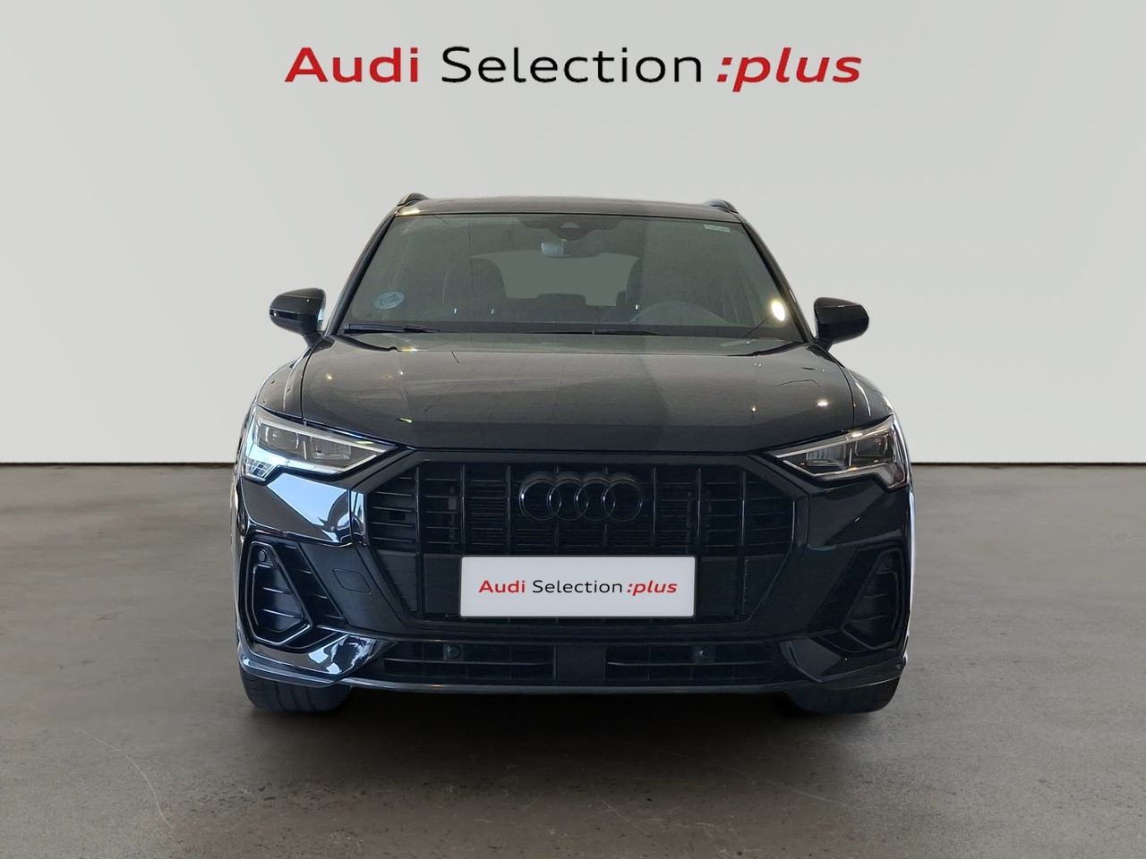 audi q3 2024 / foto grande (2)