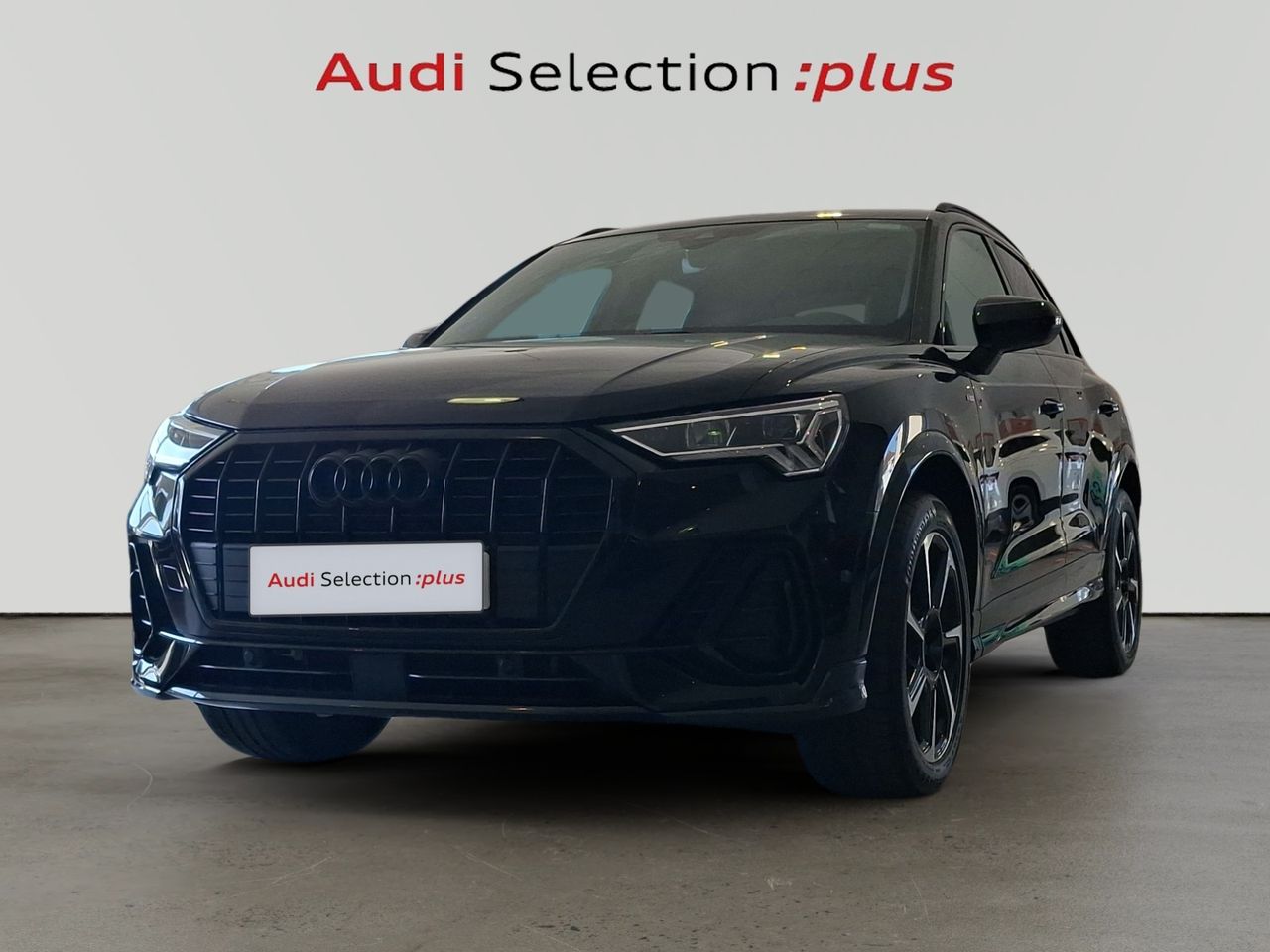 Foto audi q3 2024 /