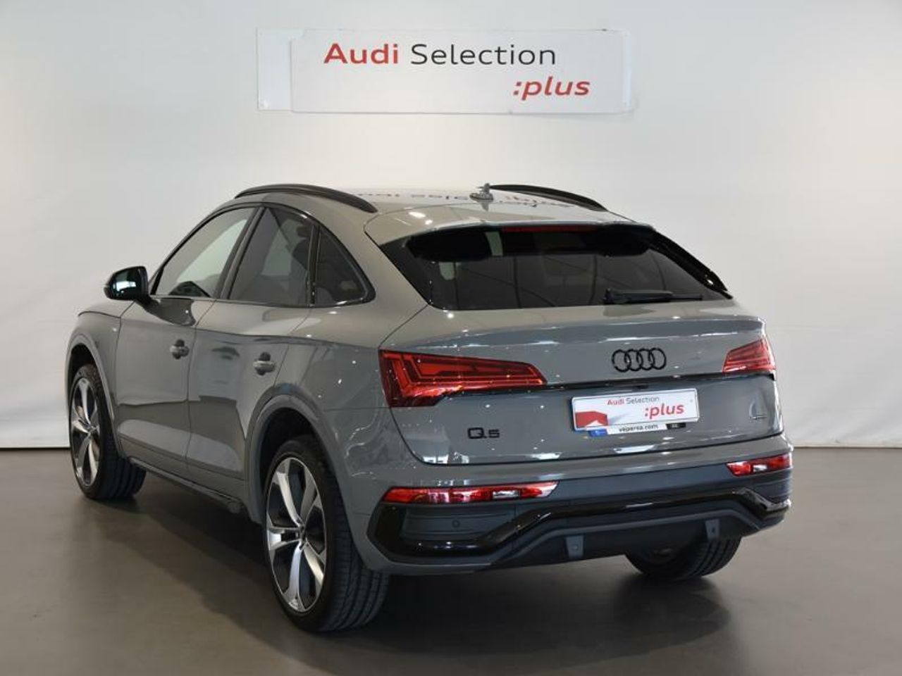 audi q5 2021 / foto grande (2)