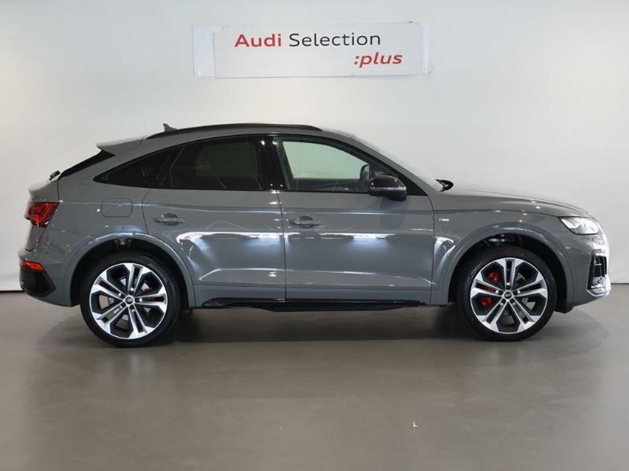 audi q5 2021 / foto grande (3)