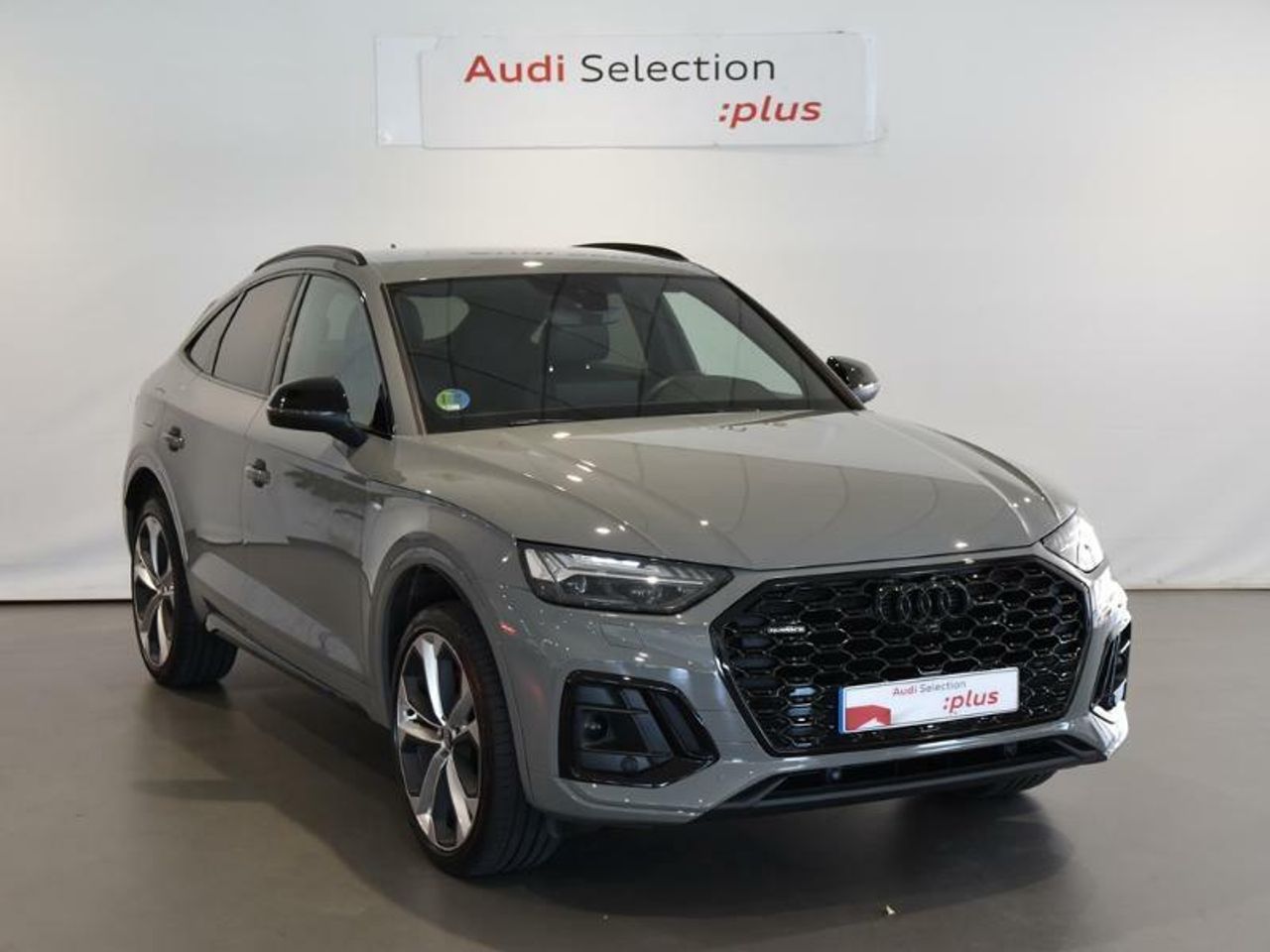 Foto audi q5 2021 /
