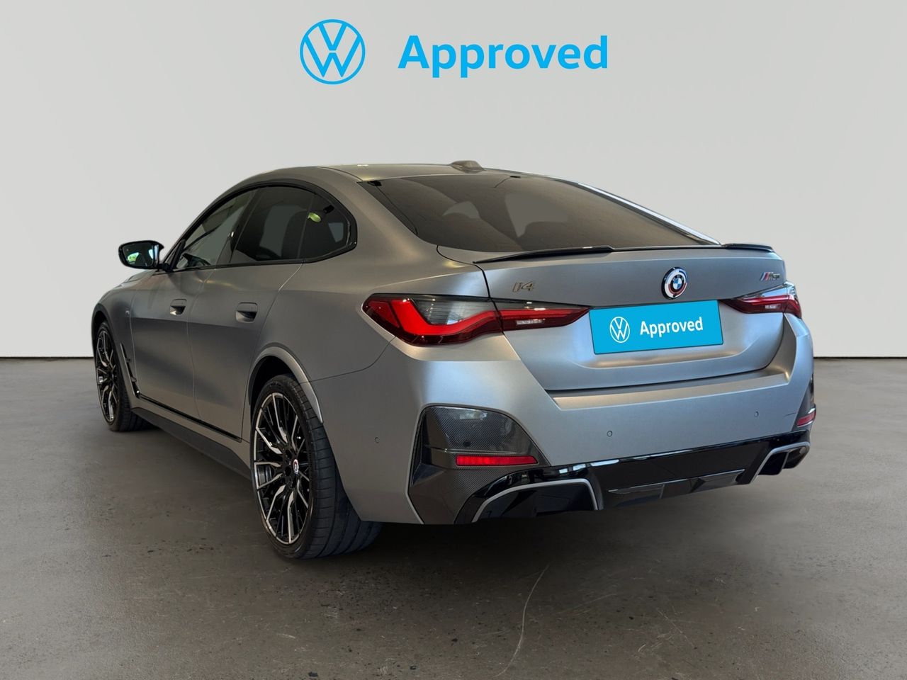 bmw i4 2023 / foto grande (2)
