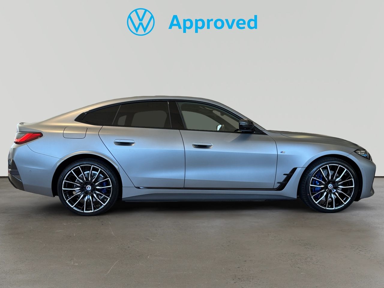 bmw i4 2023 / foto grande (3)