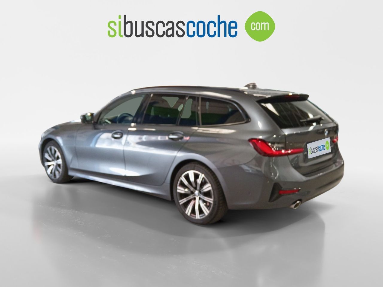 bmw serie 3 2020 / foto grande (2)