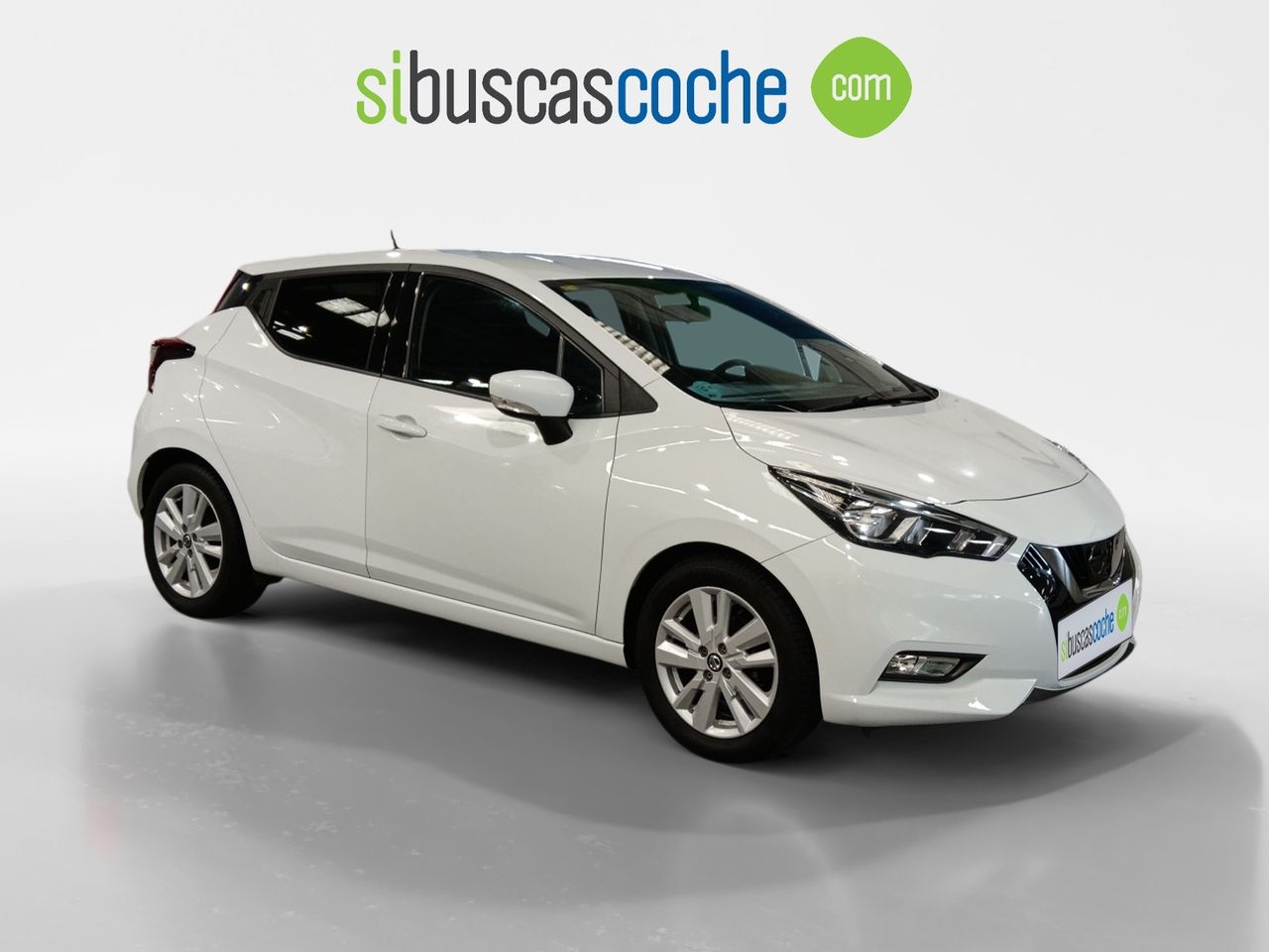 Foto nissan micra 2020 /