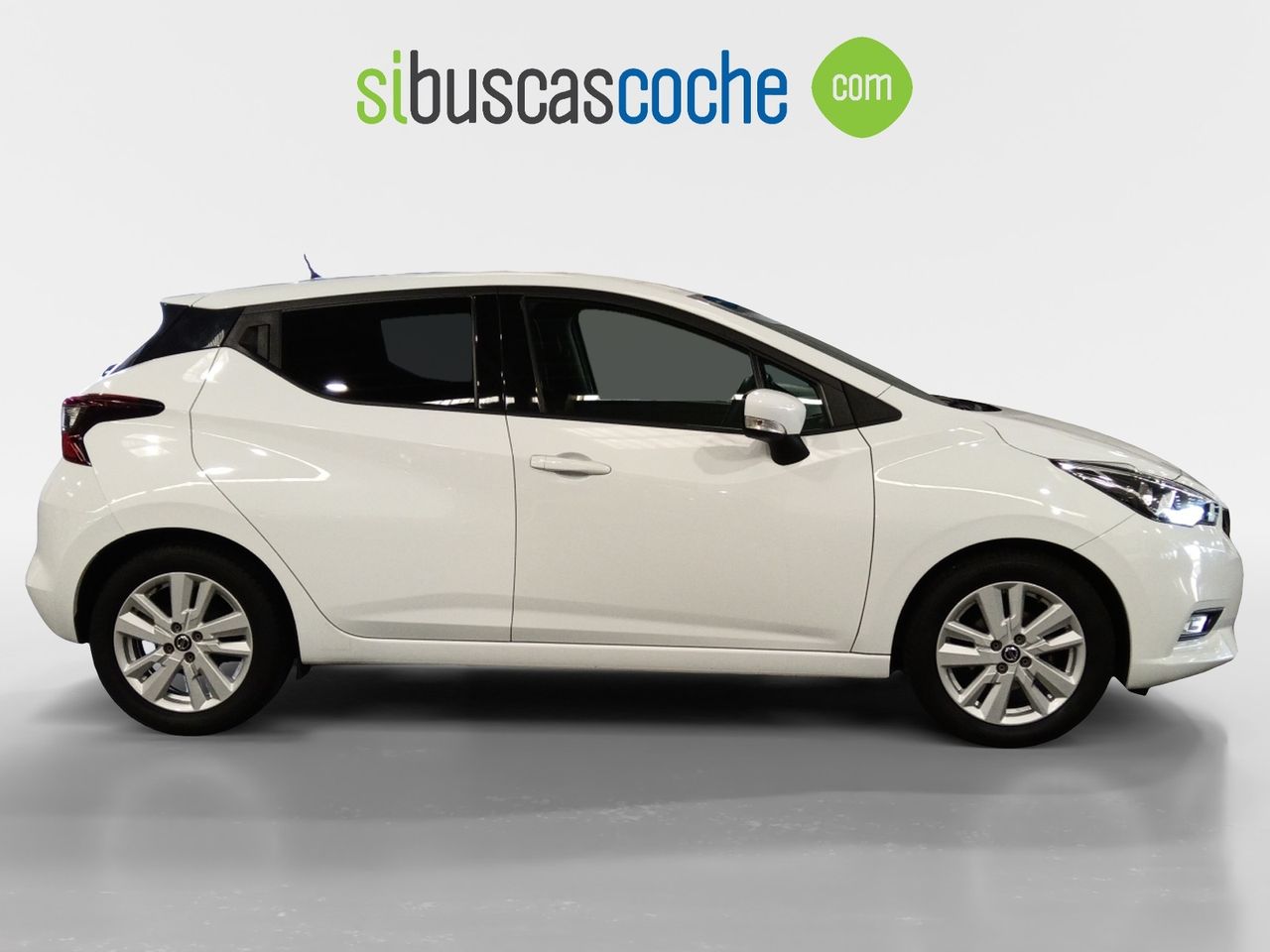 nissan micra 2020 / foto grande (3)