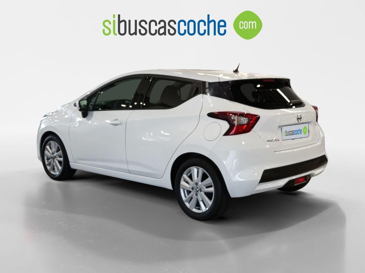 nissan micra 2020 / foto grande (2)