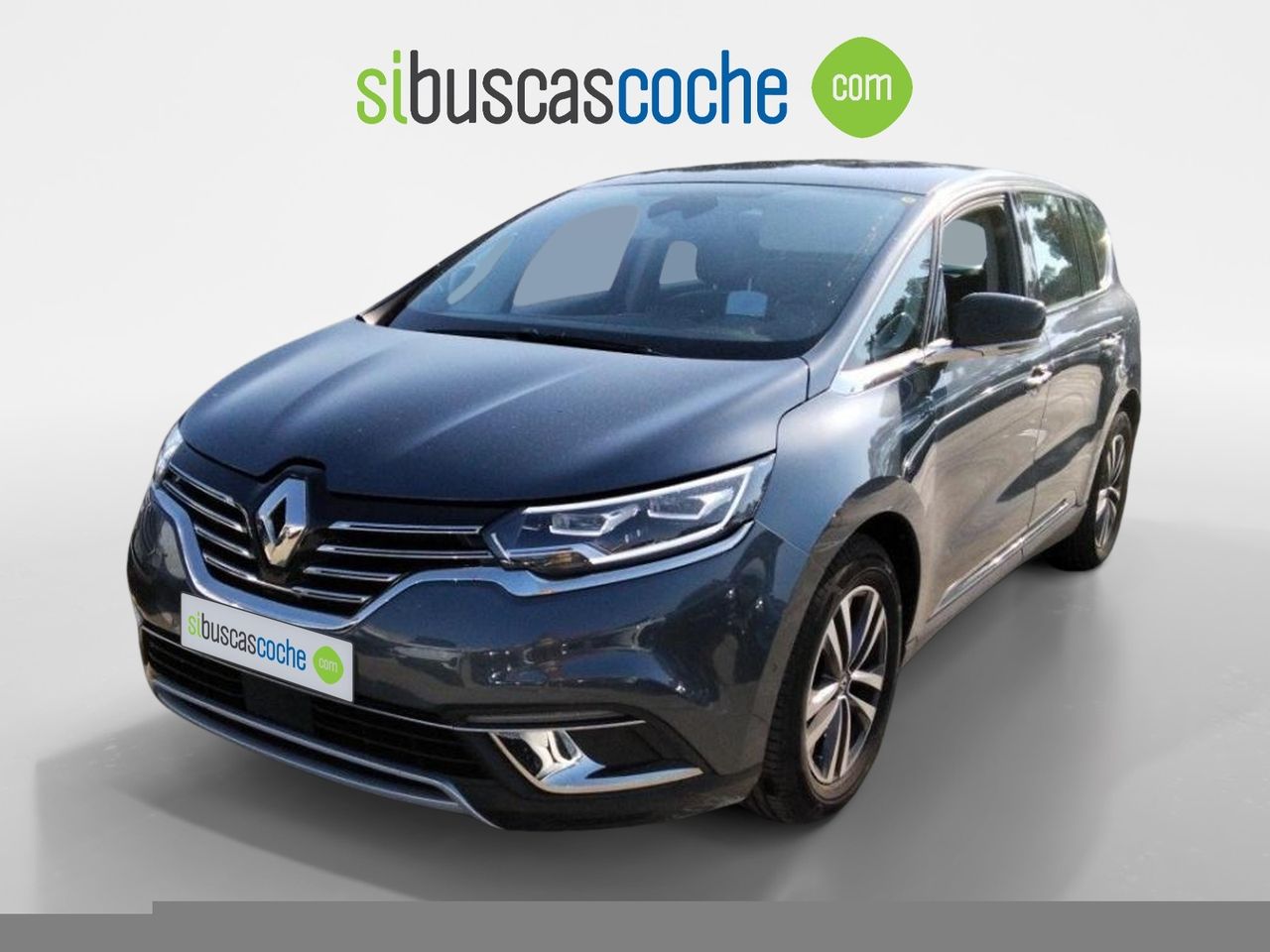 Foto renault espace 2021 /