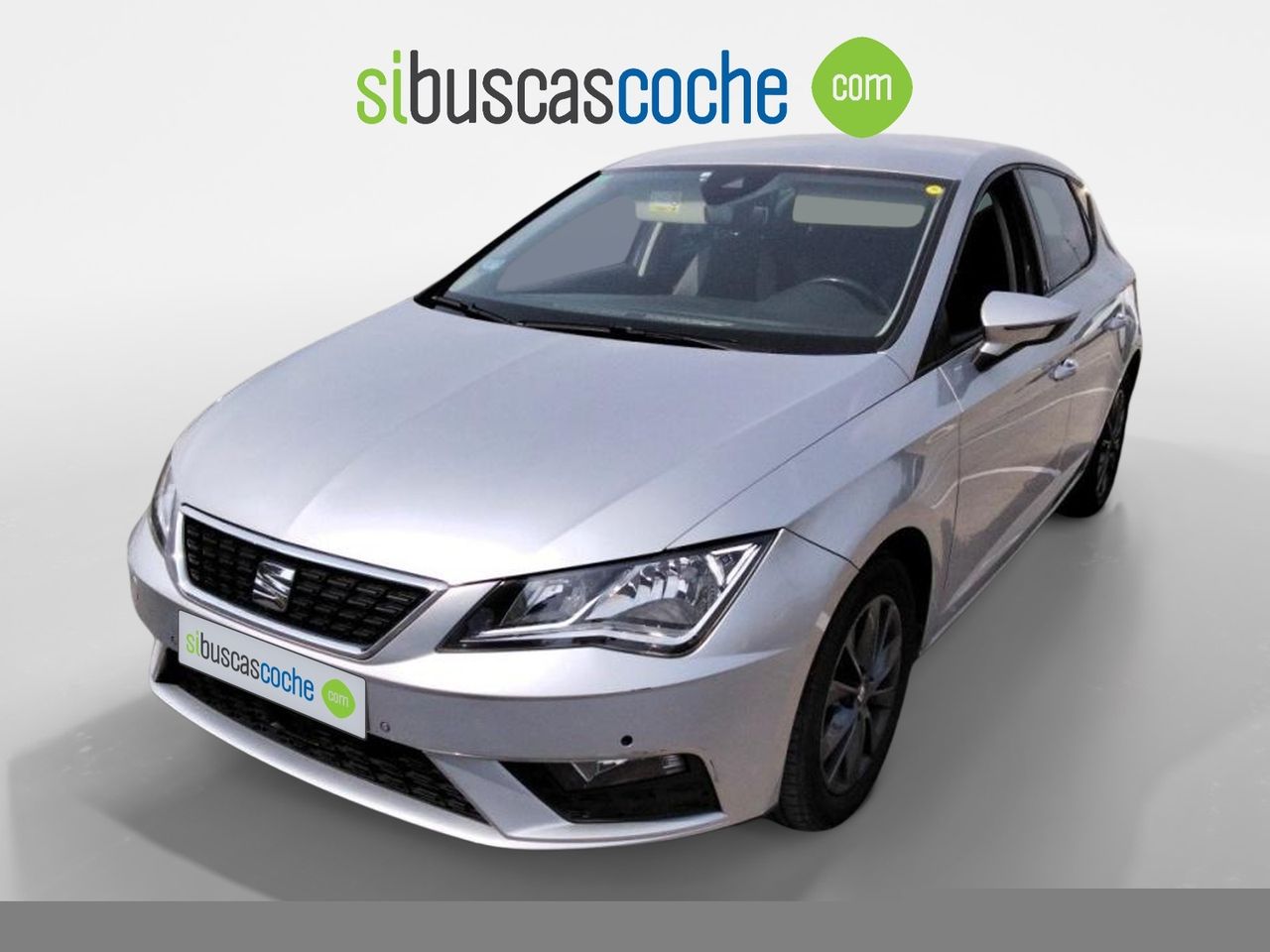 Foto seat leon 2019 /