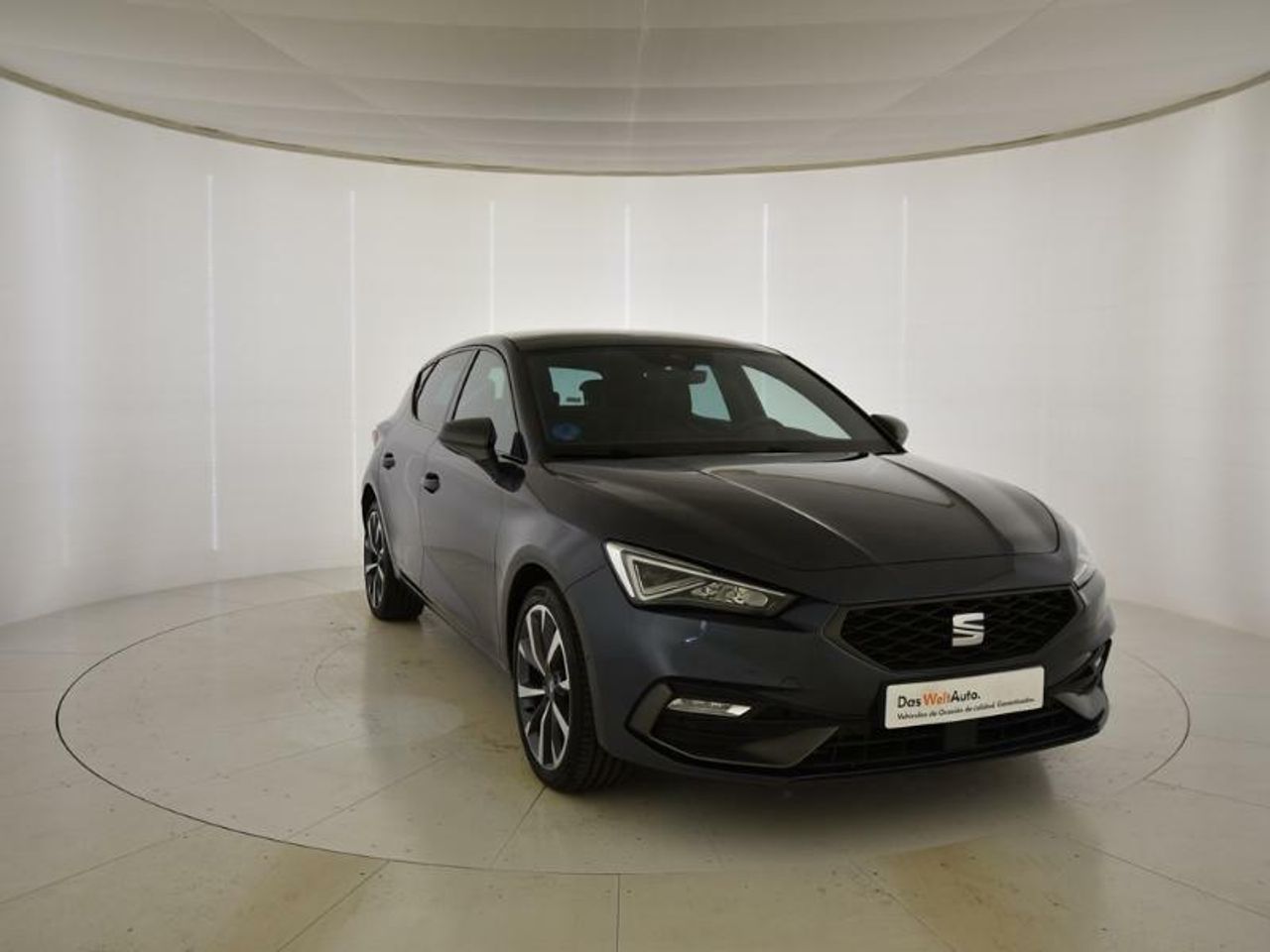 Foto seat leon 2020 /