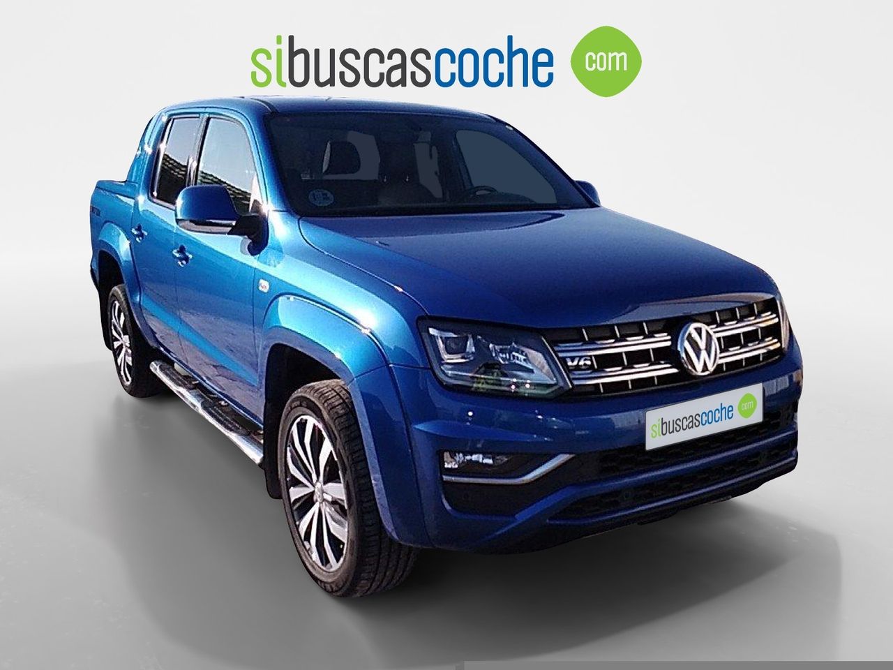 Foto volkswagen amarok 2020 /