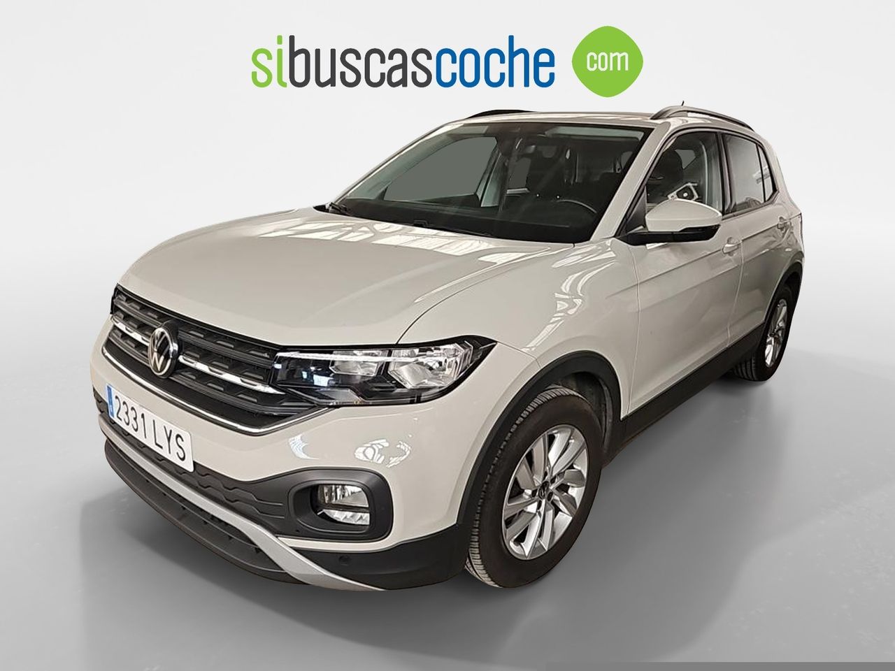 Foto volkswagen t-cross 2022 /