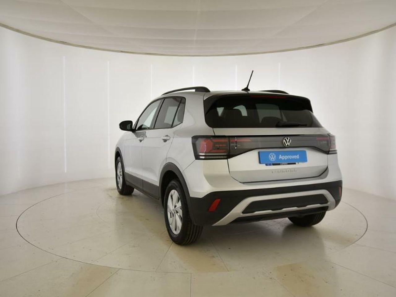volkswagen t-cross 2024 / foto grande (2)