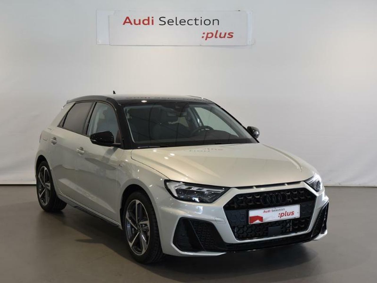 audi a1 2025 /
