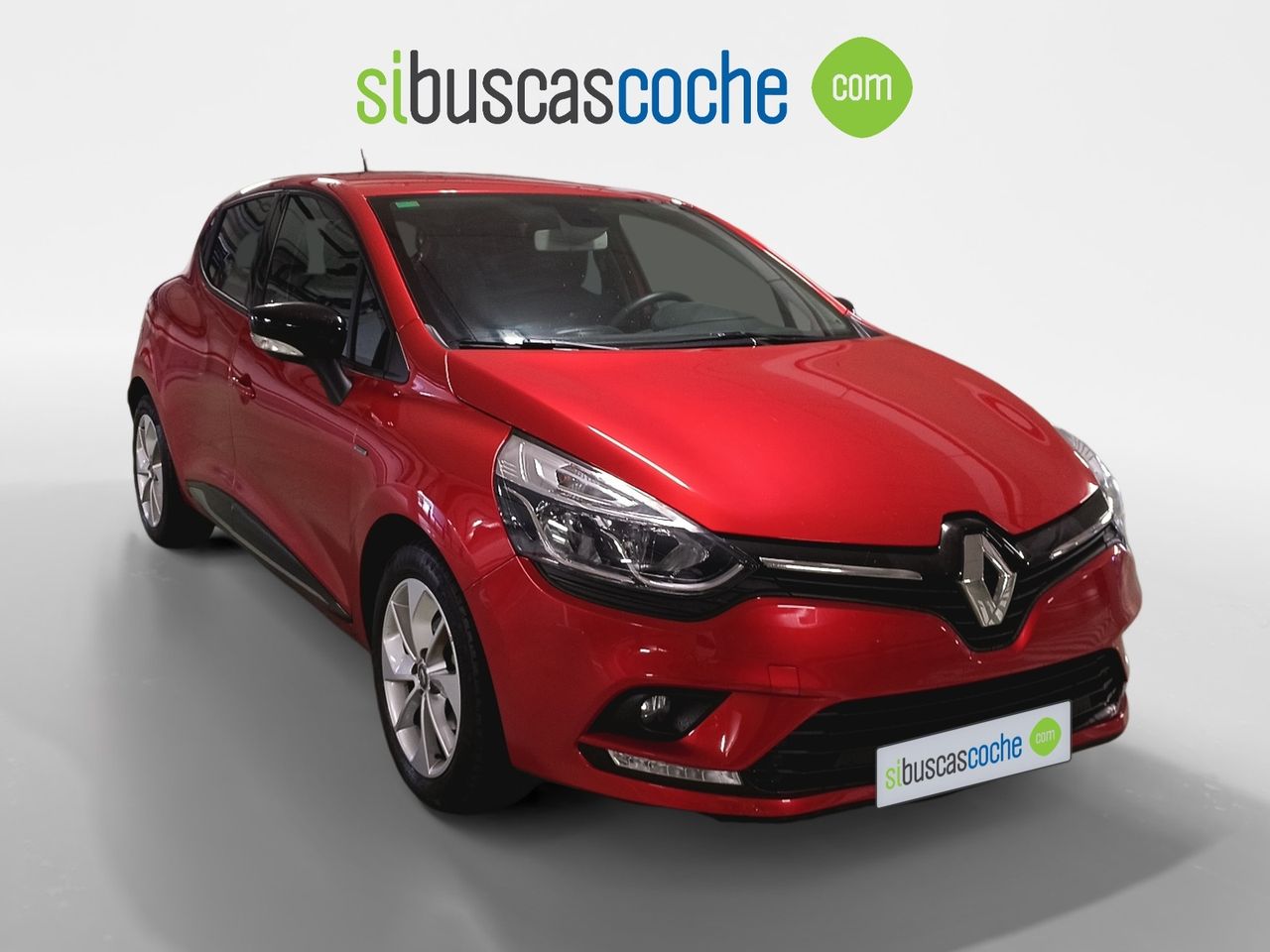 renault clio 2017 /