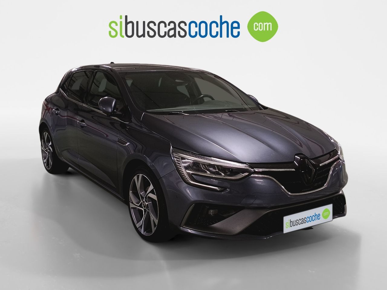 renault megane 2021 /