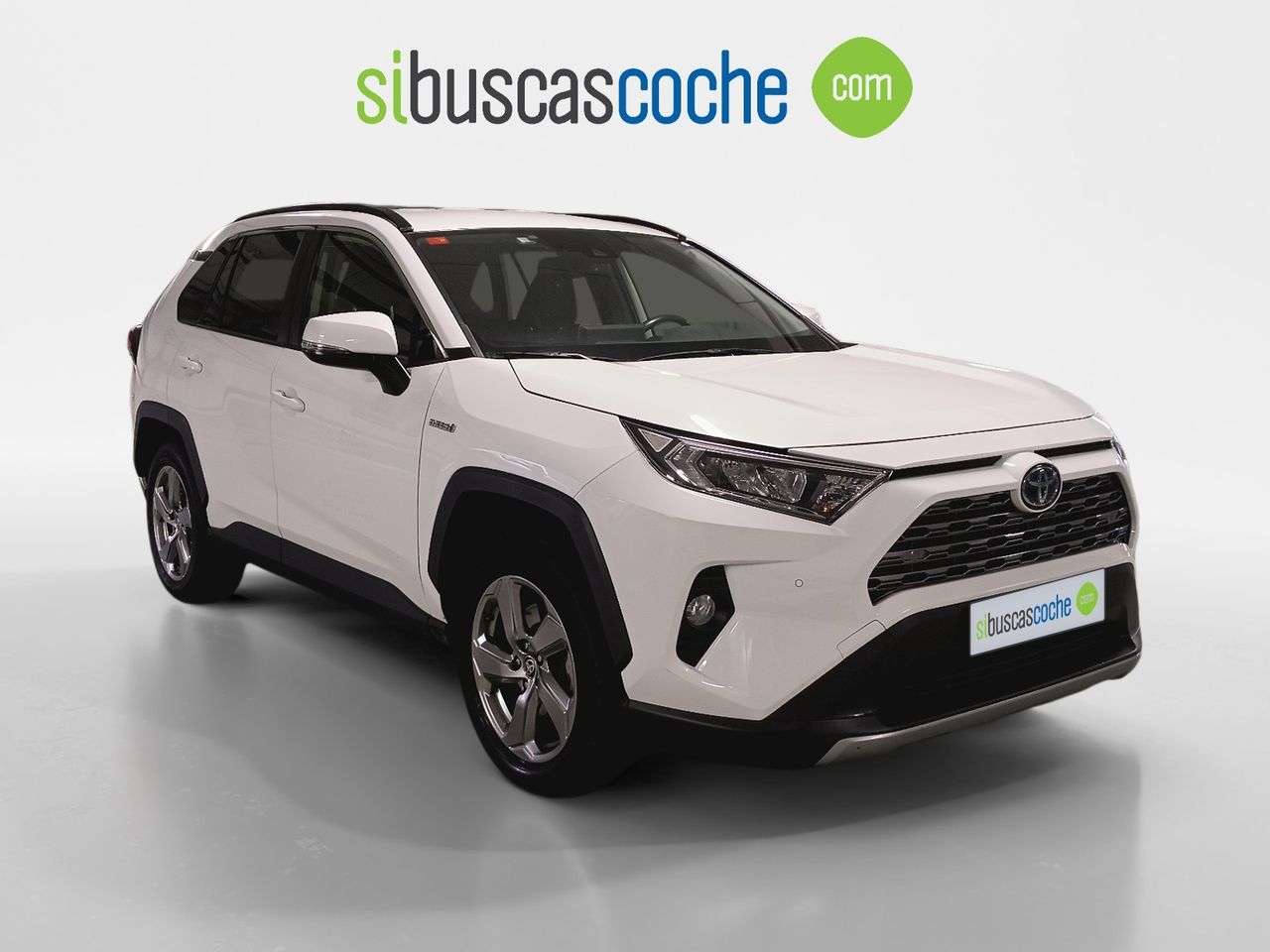 toyota rav4 2021 /