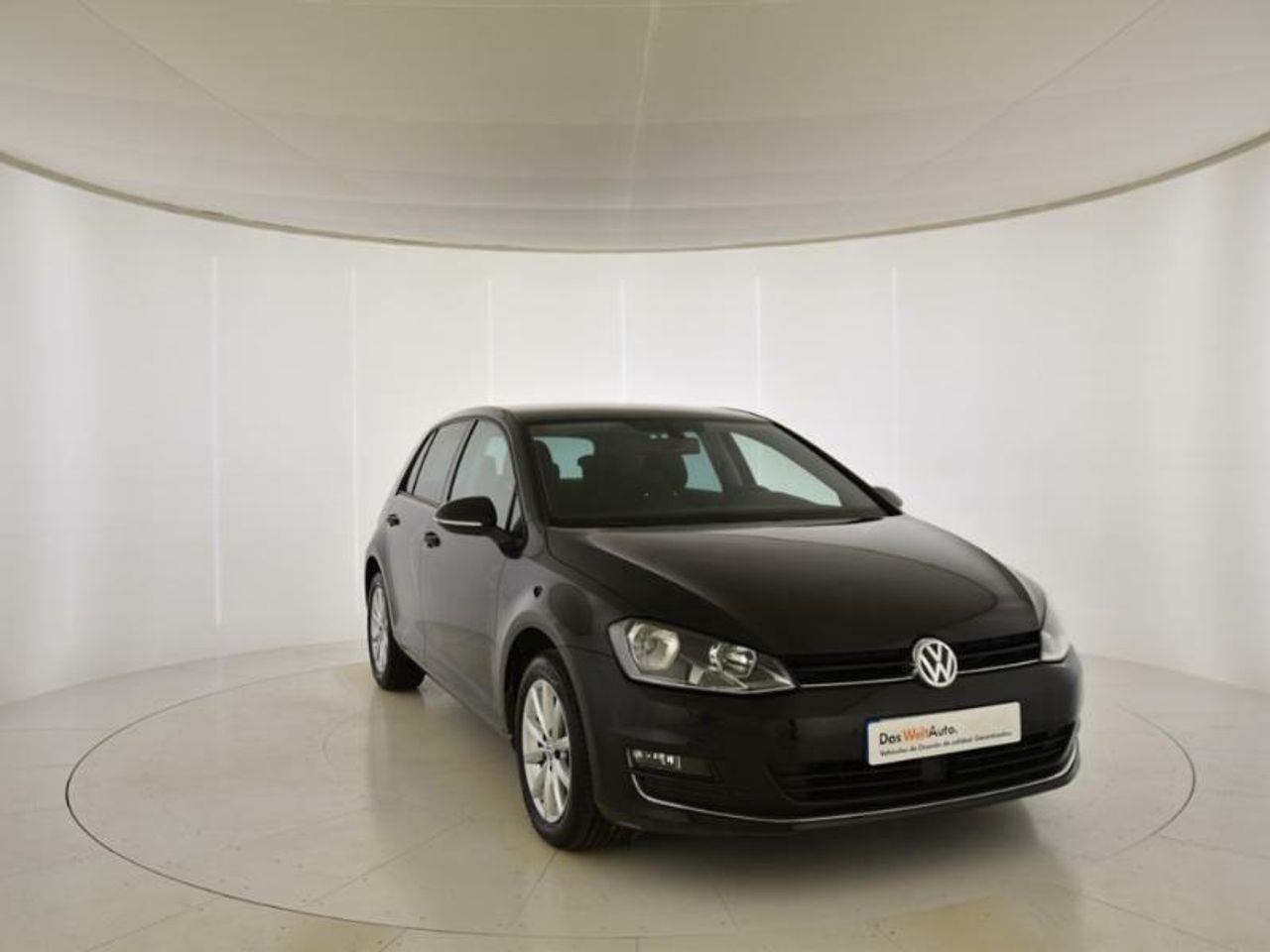 volkswagen golf 2016 /