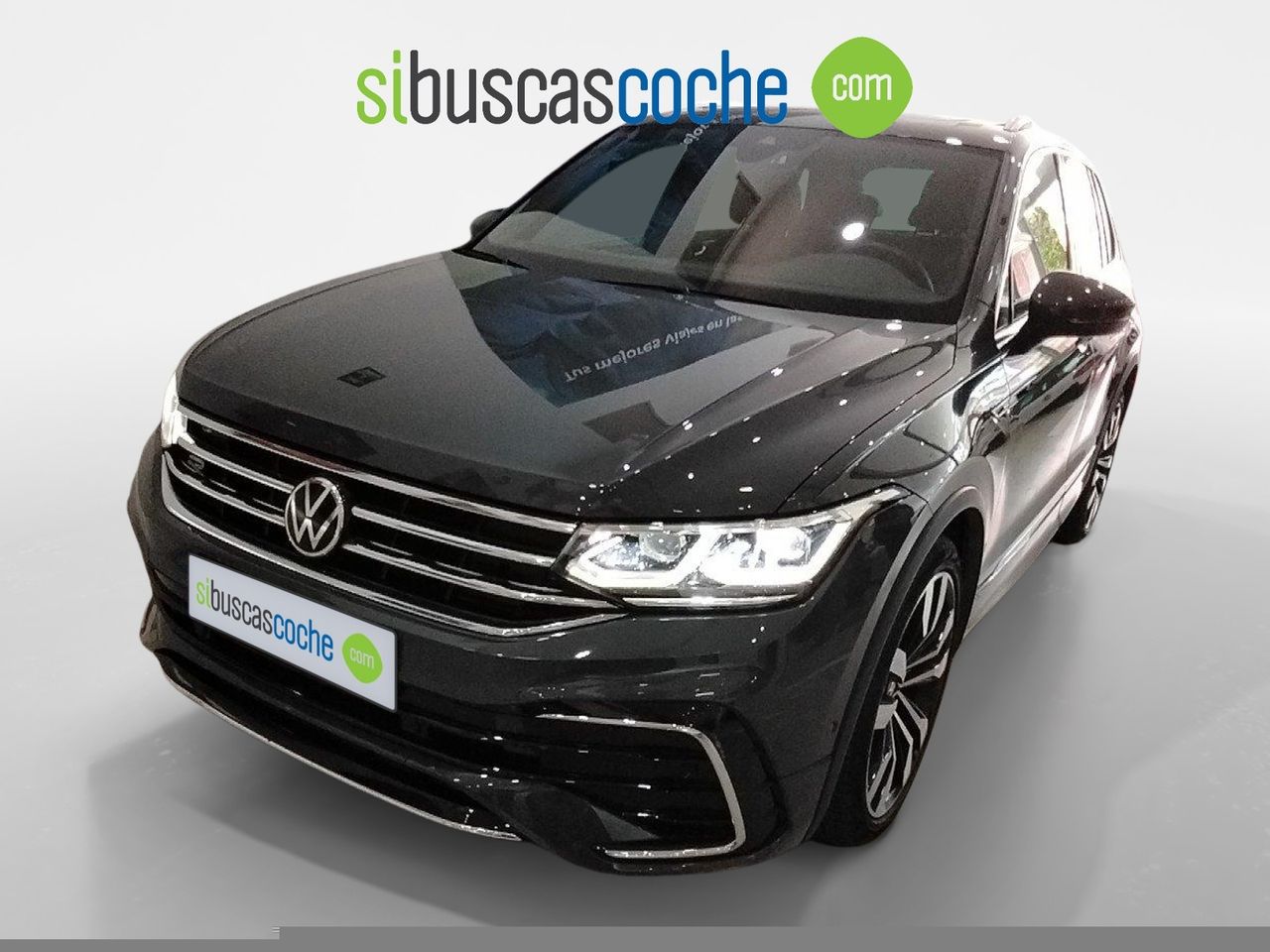 volkswagen tiguan 2021 /