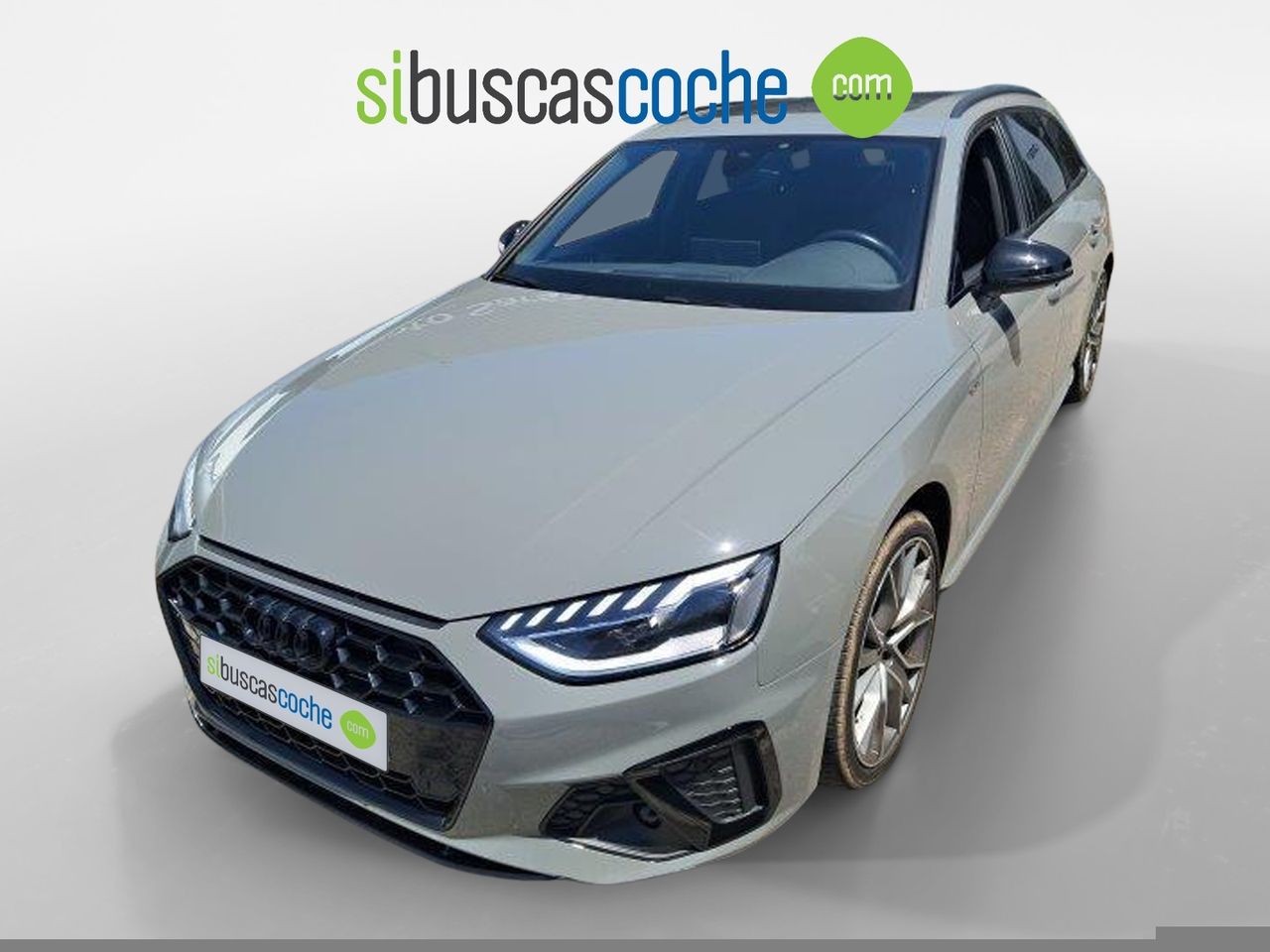 audi a4 2021 /