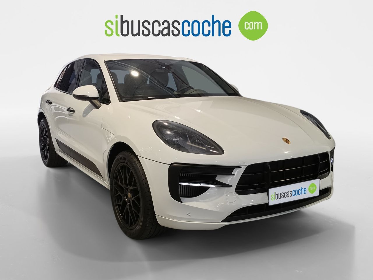 porsche macan 2021 /