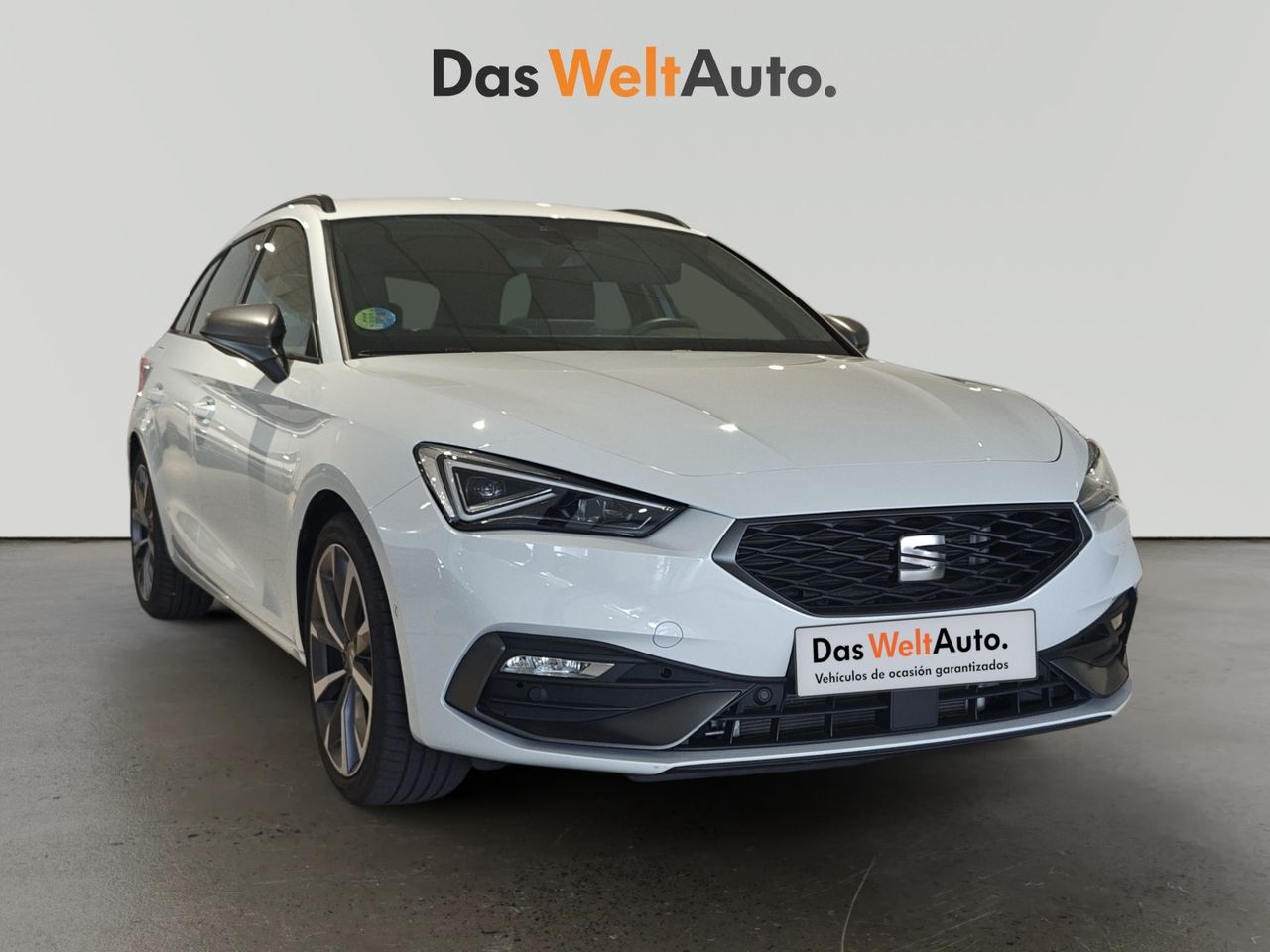 seat leon 2024 /