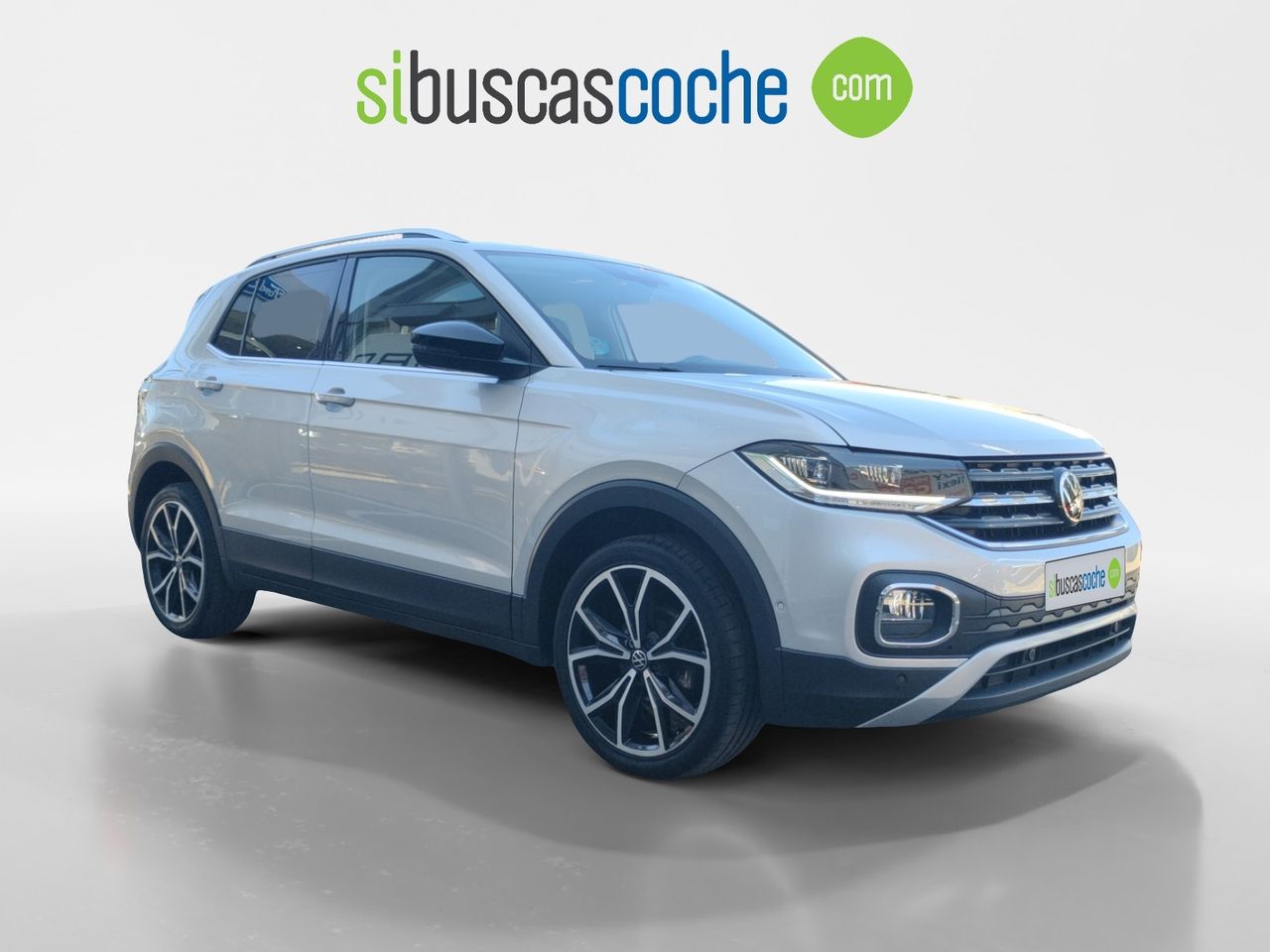 volkswagen t-cross 2021 /