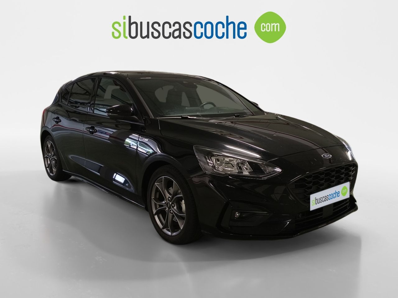 ford focus 2021 /