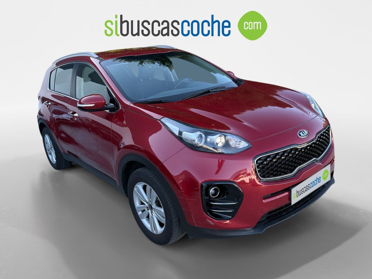 kia sportage 2016 /