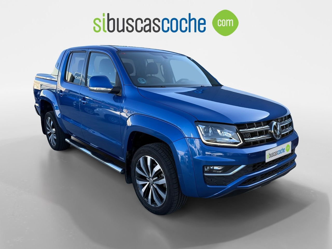 volkswagen amarok 2020 /