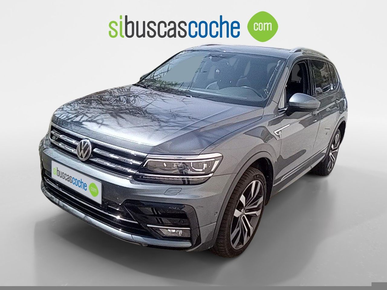 volkswagen tiguan 2020 /