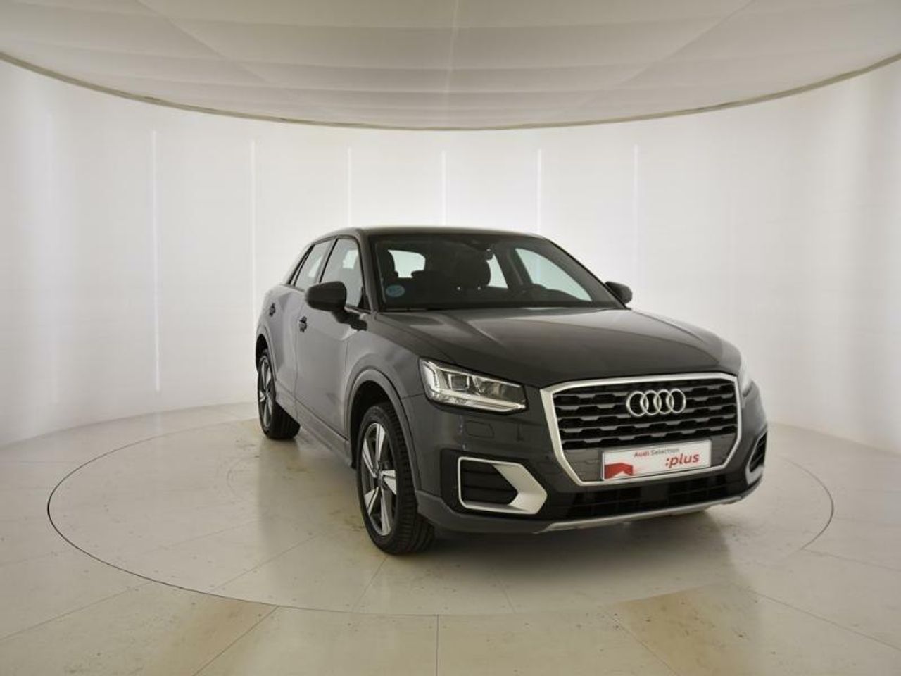 audi q2 2020 /