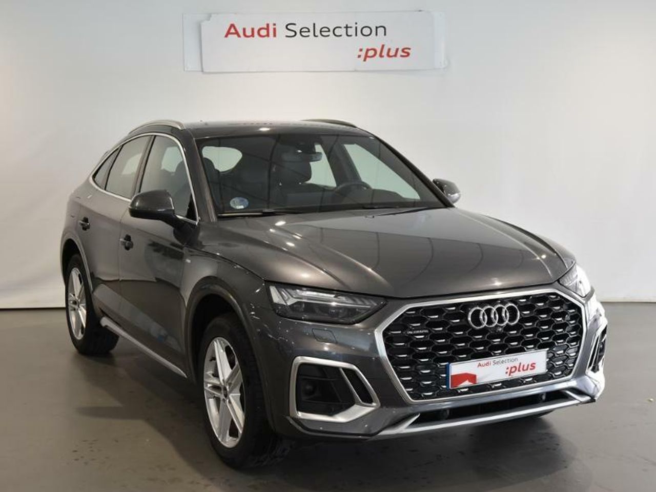 audi q5 2023 /