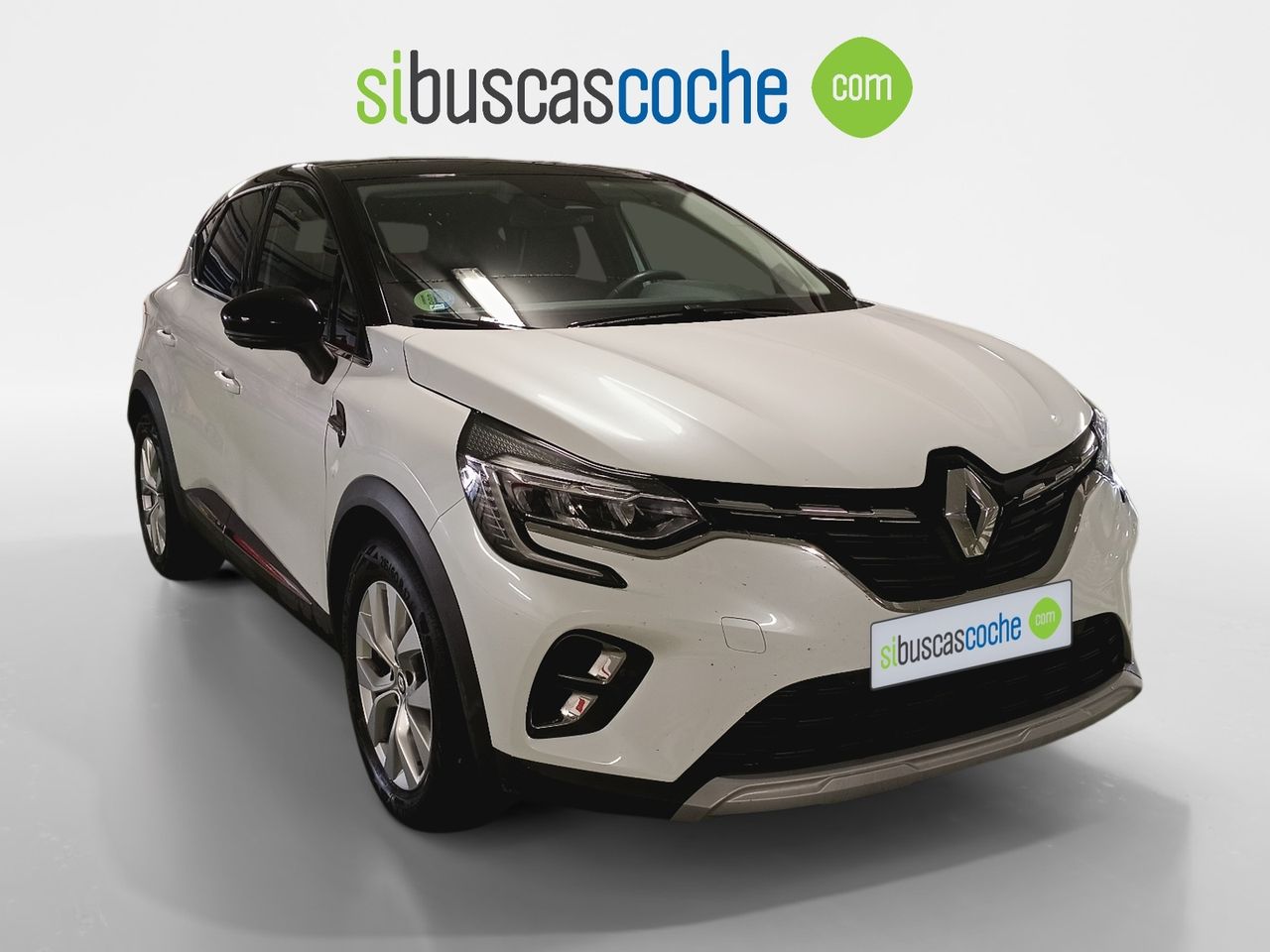 renault captur 2022 /