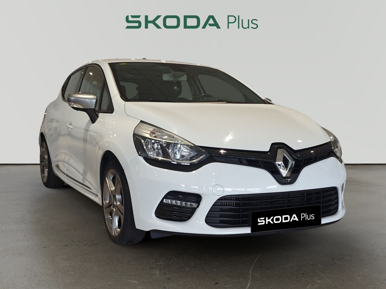 renault clio 2016 /