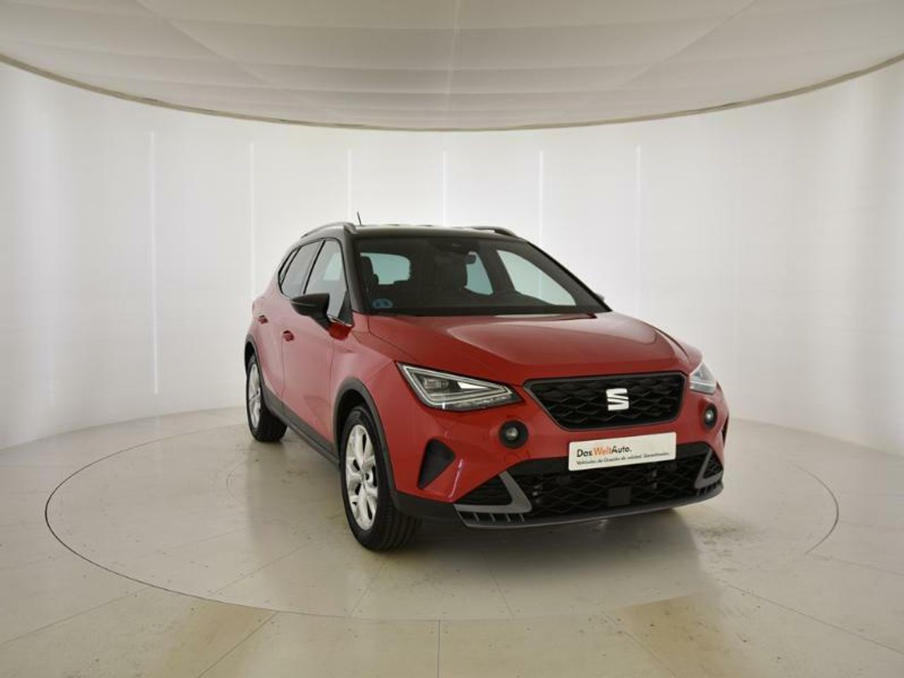 seat arona 2022 /