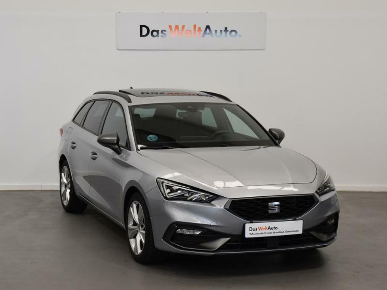 seat leon 2022 /