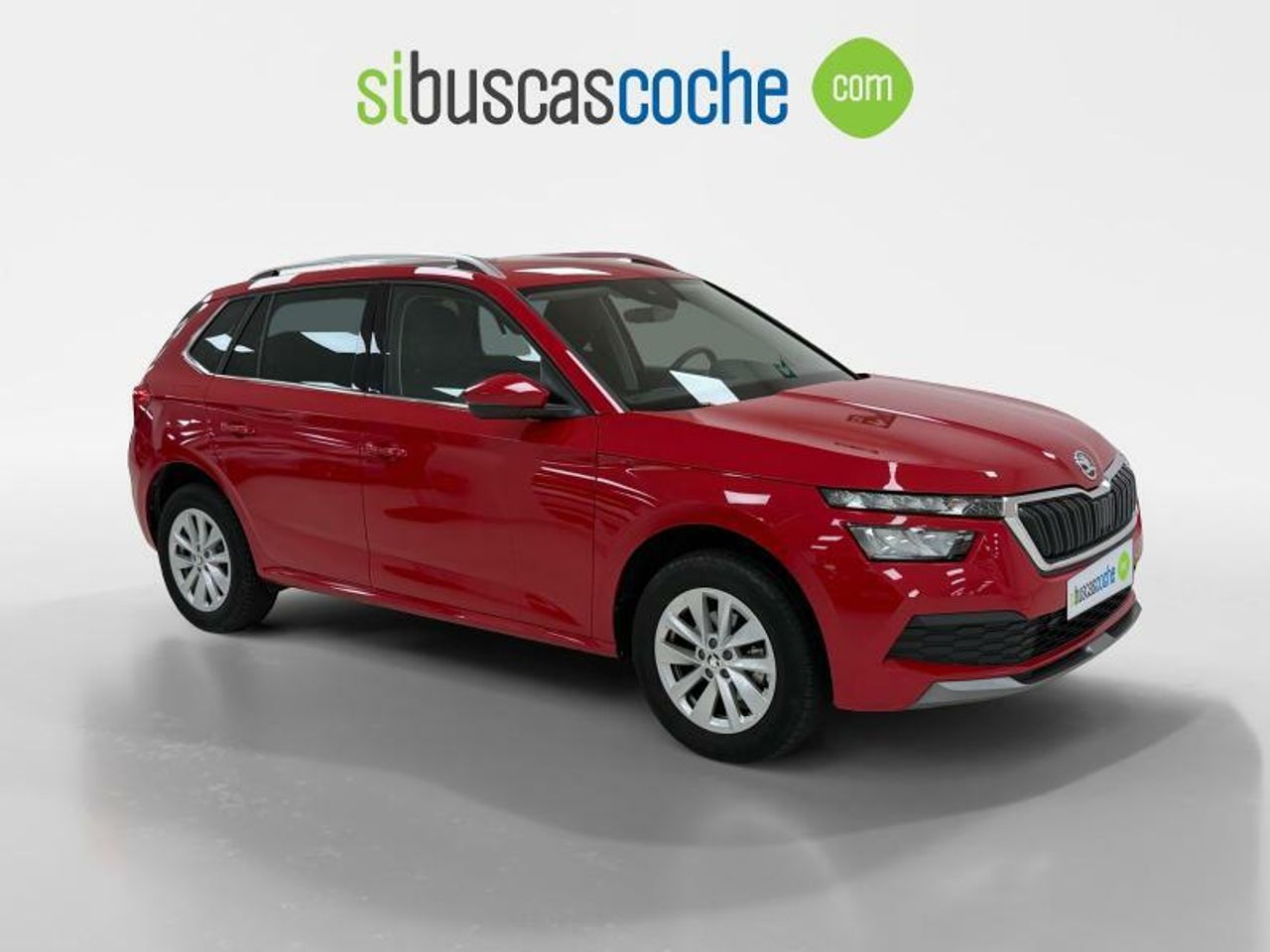 skoda kamiq 2024 /