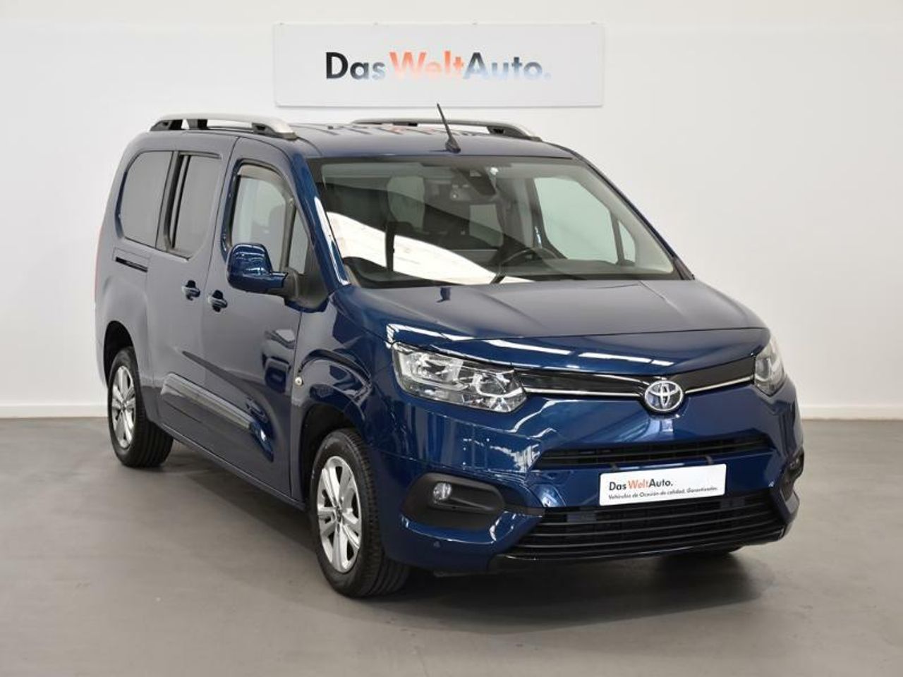 toyota proace verso 2020 /