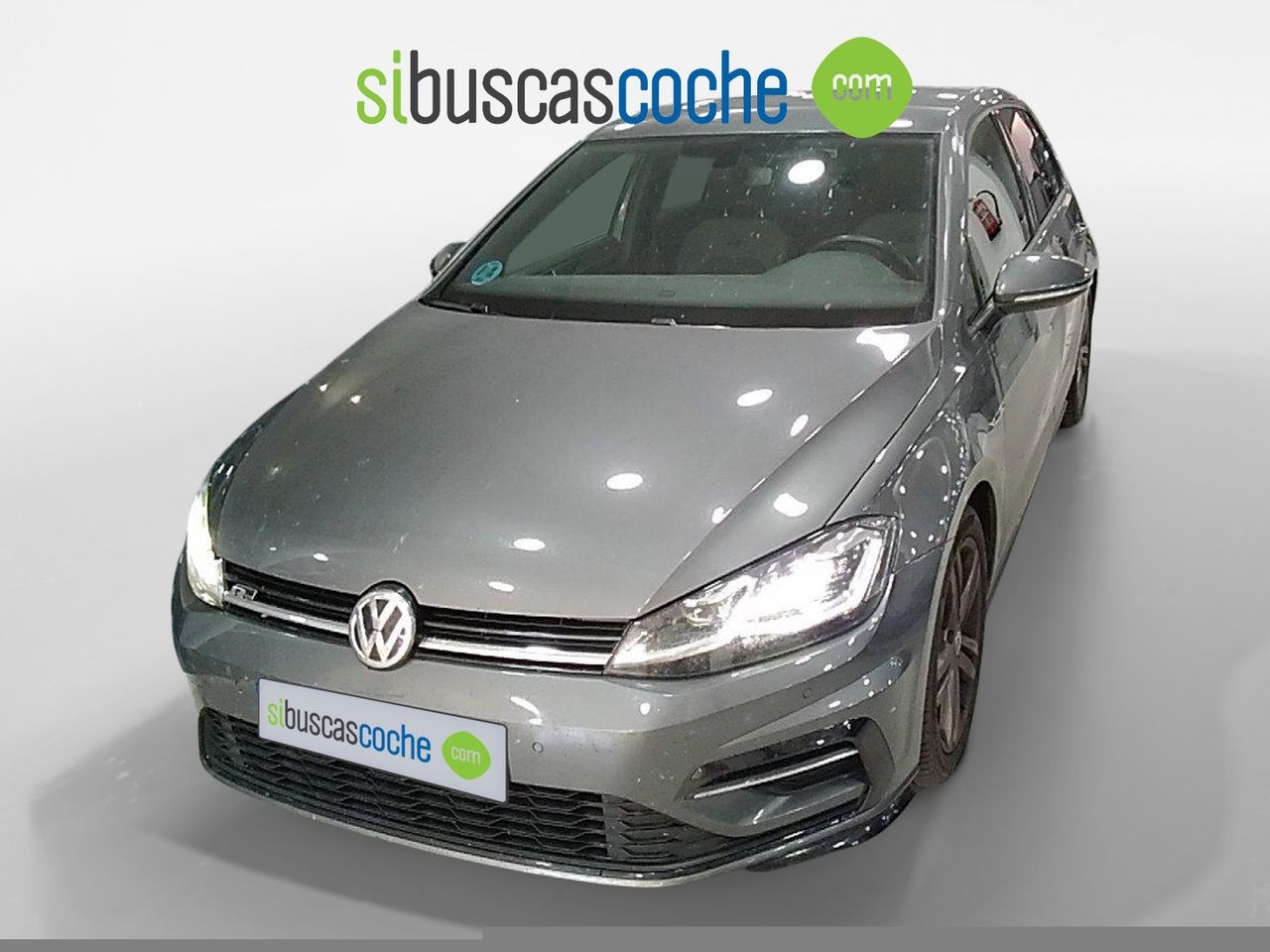 volkswagen golf 2020 /