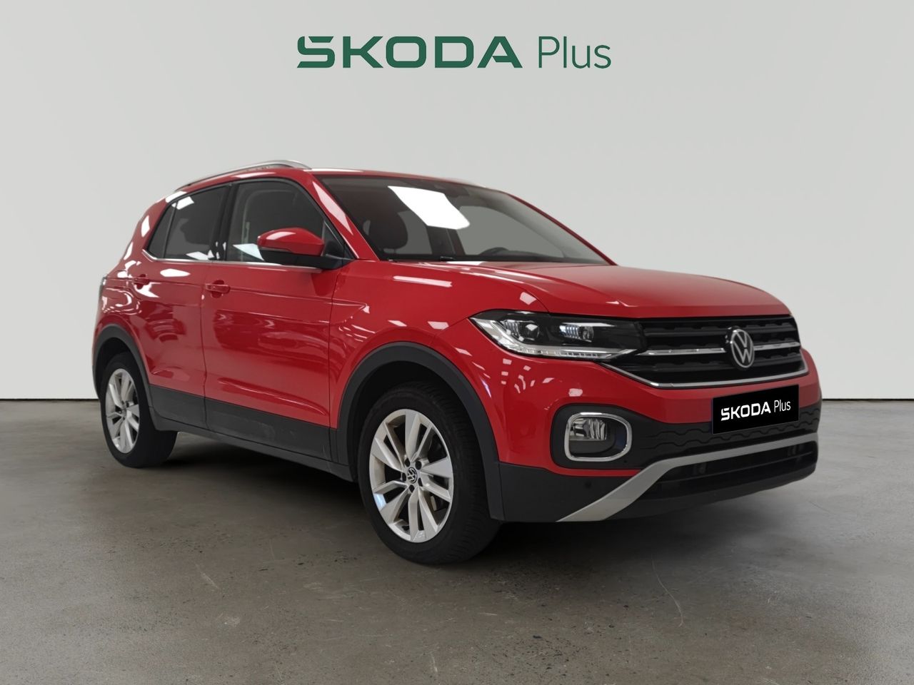volkswagen t-cross 2021 /