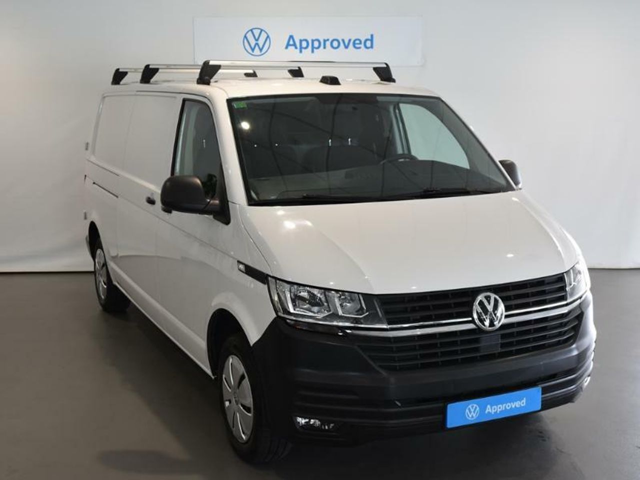 volkswagen transporter 2021 /