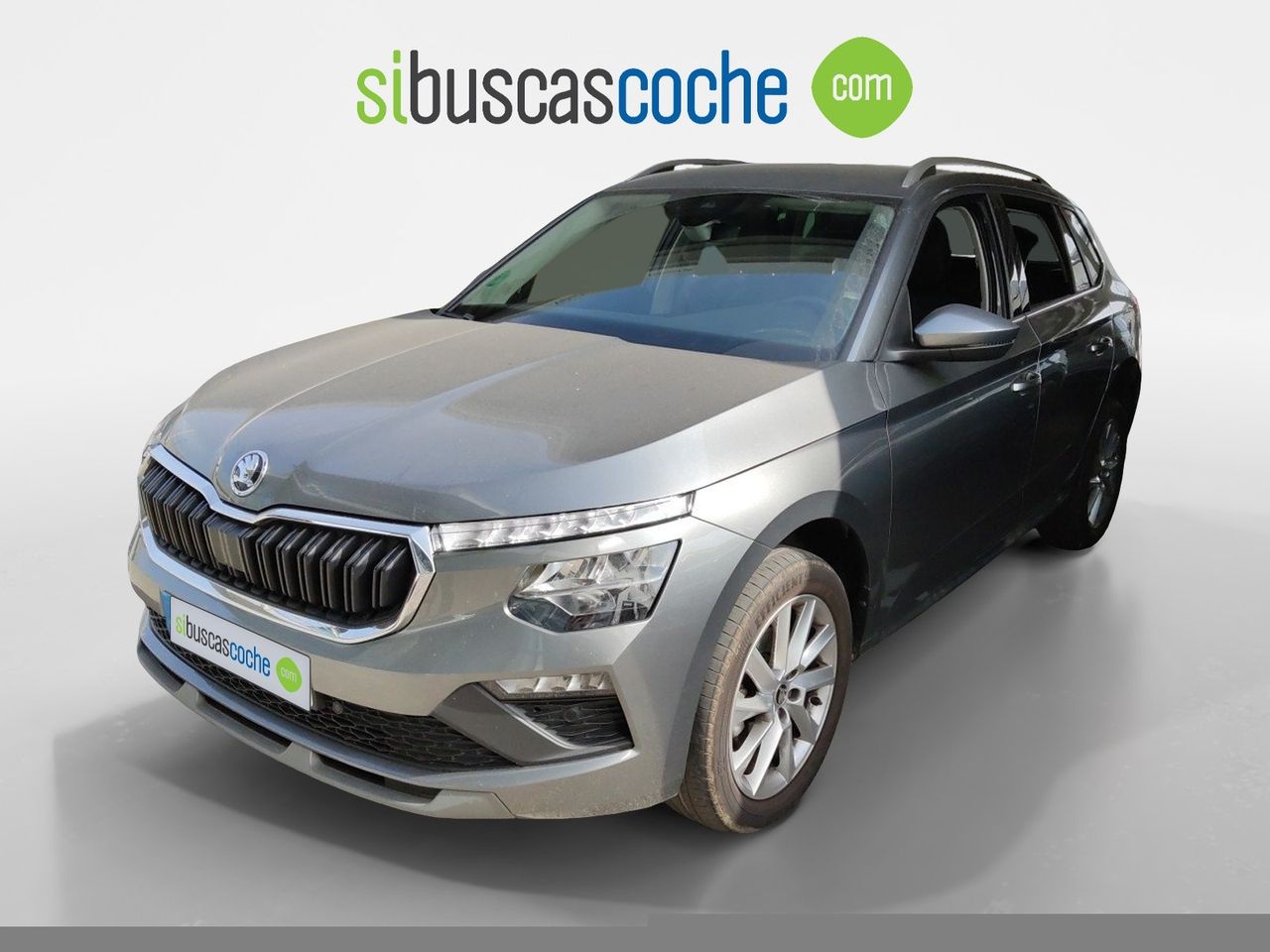 Skoda Kamiq 1.0 TSI 85KW (115CV) SELECTION
