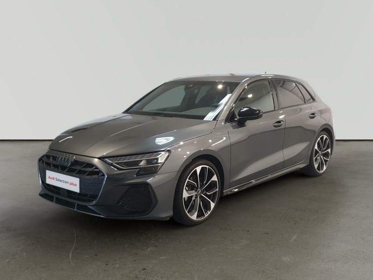 audi a3 2024 /