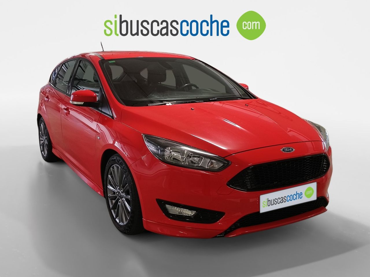ford focus 2017 /