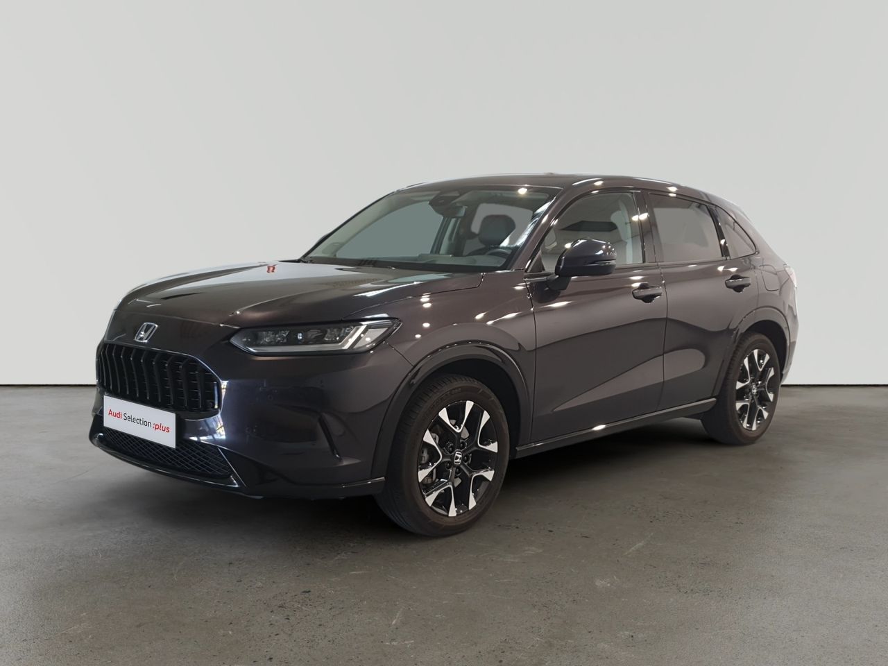honda zr-v 2024 /