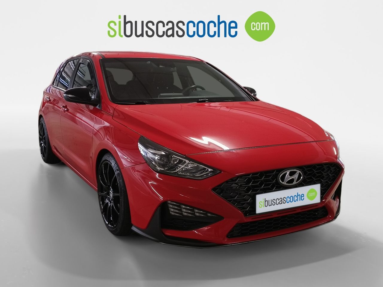 hyundai i30 2023 /
