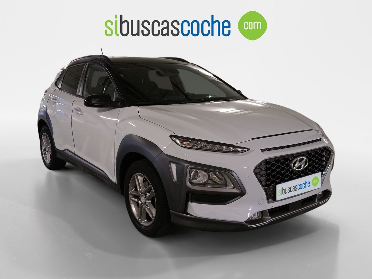 hyundai kona 2018 /